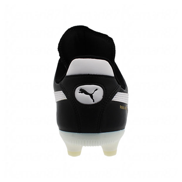 Kemari87 KISHISPO / パラメヒコ SE トップ HG/AG 107315-01 ブラック