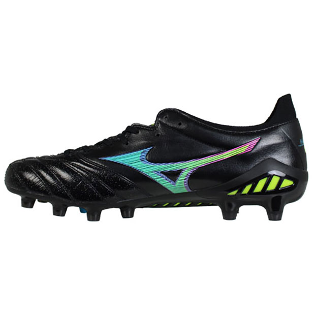 Kemari87 KISHISPO / モレリア NEO 3 JAPAN p1ga208018 ブラック×サックス