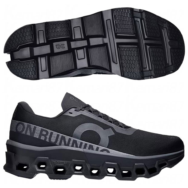 Kemari87 KISHISPO / Cloudmonster 2 クラウドモンスター 2 オン