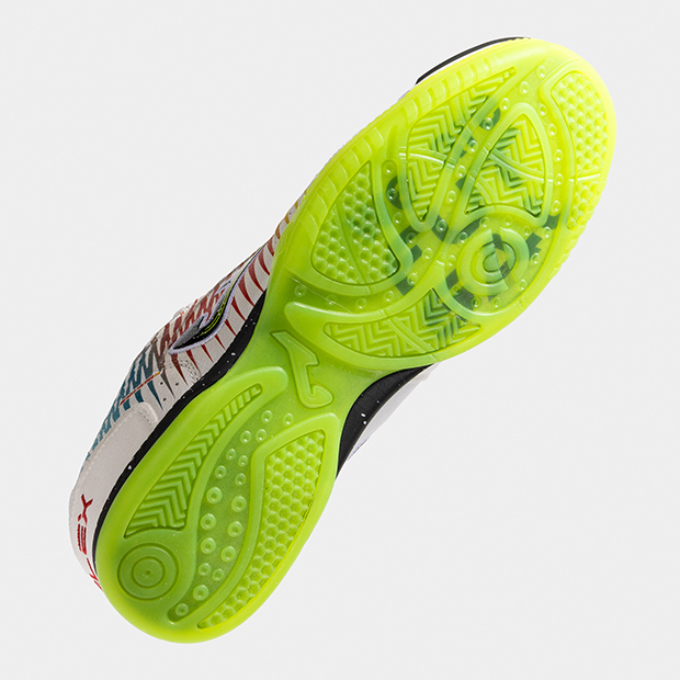 Kemari87 KISHISPO / トップフレックス IN topw2576in マルチカラー