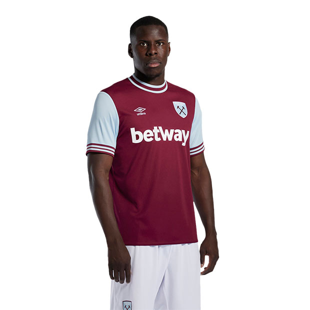 Kemari87 KISHISPO / ウェストハム・ユナイテッド