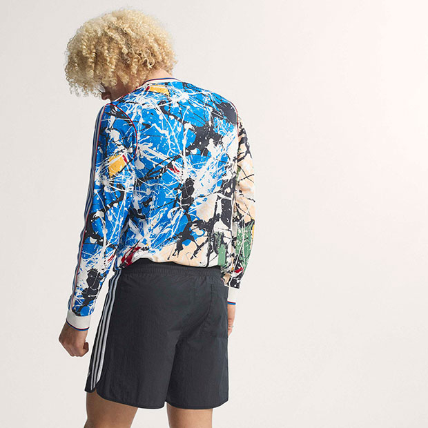 Kemari87 KISHISPO / マンチェスターユナイテッド THE STONE ROSES