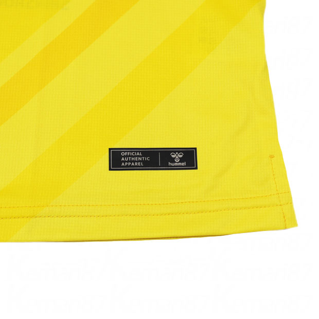 Kemari87 KISHISPO / ジェフユナイテッド市原・千葉 2023 ホーム 半袖