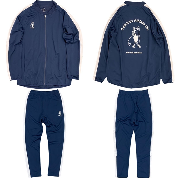 Kemari87 KISHISPO / SoccerJunky 2021 福袋 claudio pandiani hb038-2021