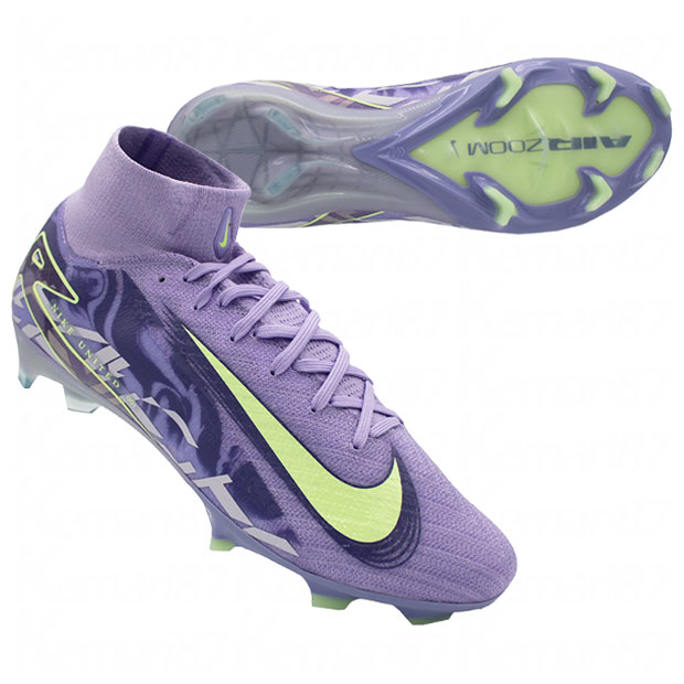 Kemari87 KISHISPO / ズーム マーキュリアル スーパーフライ 10