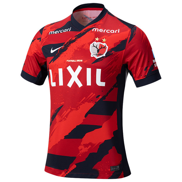 鹿島アントラーズユニフォーム 2026年 12番 サイズ 2XL 2026 KASHIMA