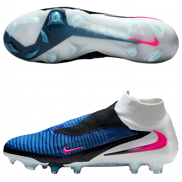 Kemari87 KISHISPO / サッカースパイク(固定式)