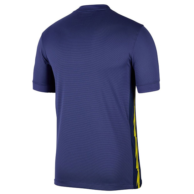 Kemari87 KISHISPO / アトレチコマドリード 25-26 アウェイ 半袖