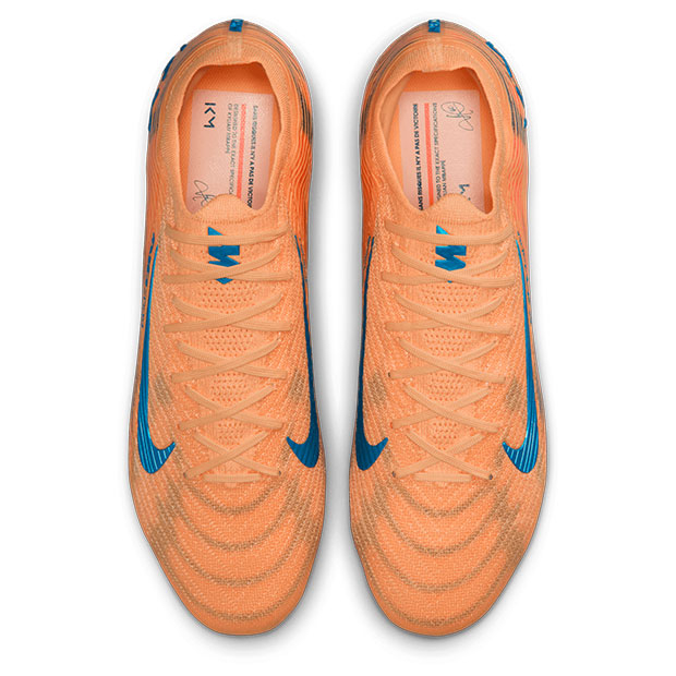 Kemari87 KISHISPO / ズーム マーキュリアル ヴェイパー 16 エリート