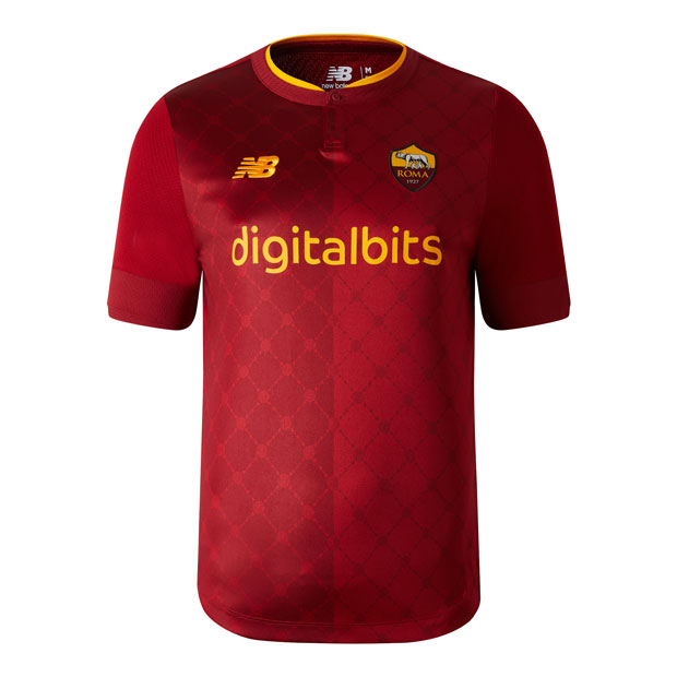 LEGA SERIE A / AS ROMA (イタリア・セリエA / ASローマ) | KISHISPO