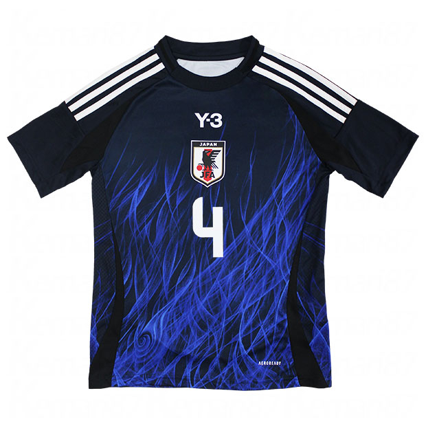 限定✨】高校サッカー選抜 ユニフォーム 上下 背番号15 第103回全国