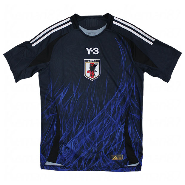 Kemari87 KISHISPO / アディダス サッカー日本代表 2024 ホーム