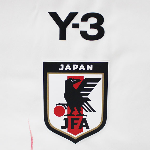 Kemari87 KISHISPO / アディダス サッカー日本代表 2024 アウェイ