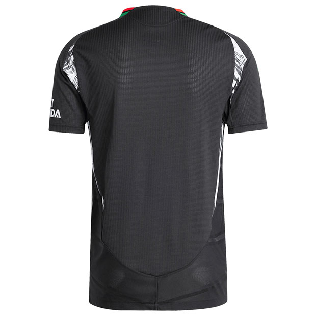 Kemari87 KISHISPO / アーセナル 24-25 アウェイ 半袖オーセンティック