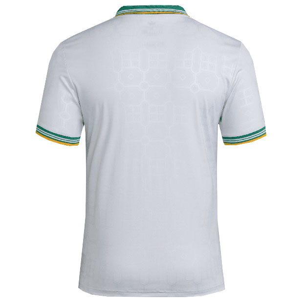 Kemari87 KISHISPO / ASローマ 25-26 3rd 半袖レプリカユニフォーム