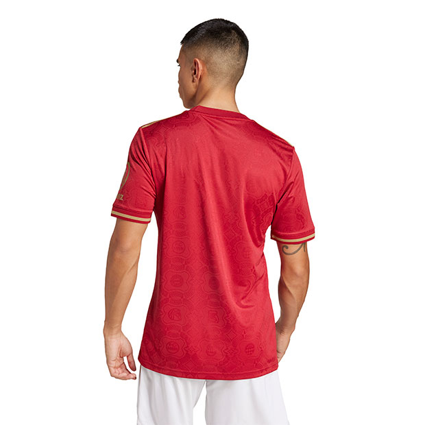 Kemari87 KISHISPO / バイエルンミュンヘン 125th ANNIVERSARY 半袖