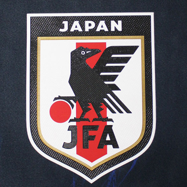 Kemari87 KISHISPO / アディダス サッカー日本代表 2024 ホーム