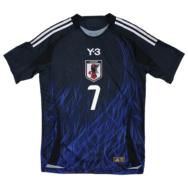 Kemari87 KISHISPO / アディダス サッカー日本代表 2024 ホーム