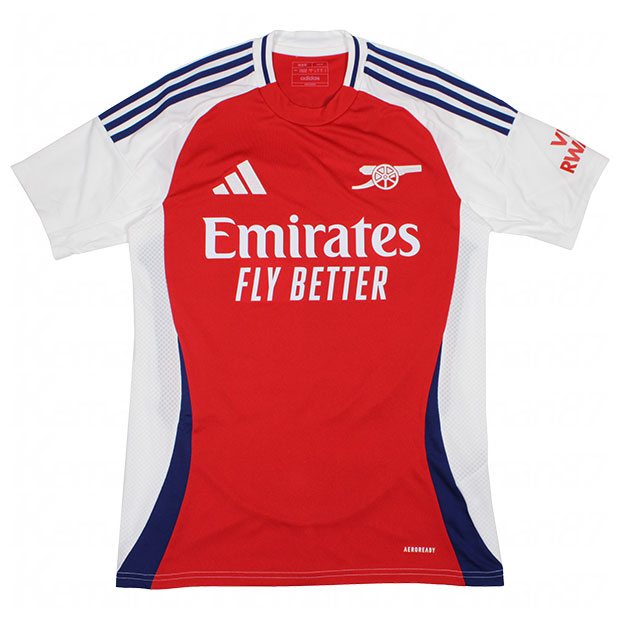 現地購入 新品】アーセナル2024年モデル マルティン・ウーデゴール L