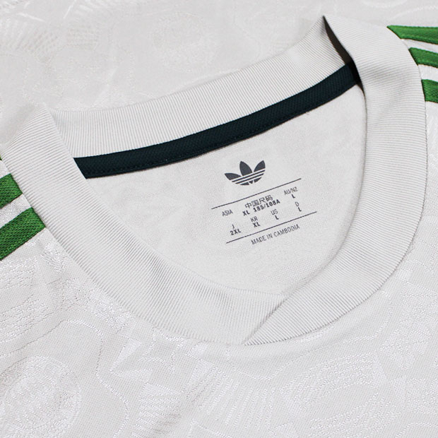 Kemari87 KISHISPO / バイエルンミュンヘン 25-26 WIESN 半袖レプリカ