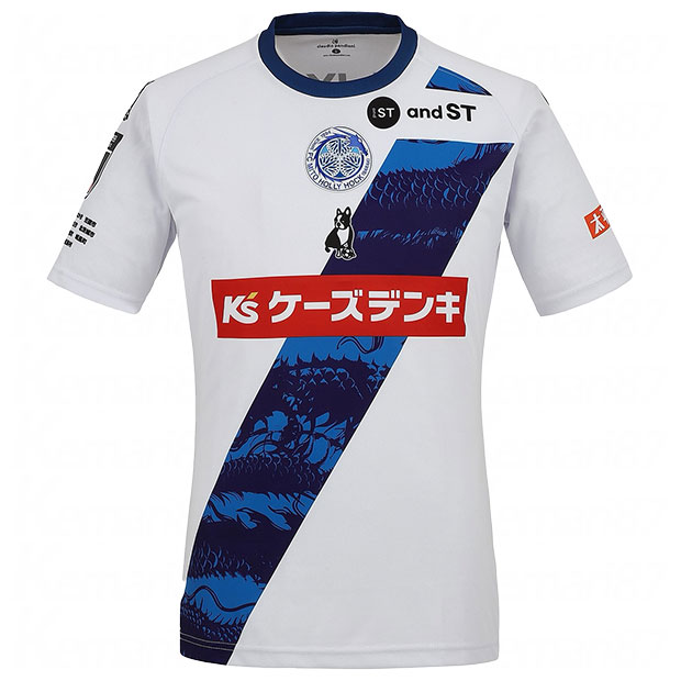 Kemari87 KISHISPO / 水戸ホーリーホック