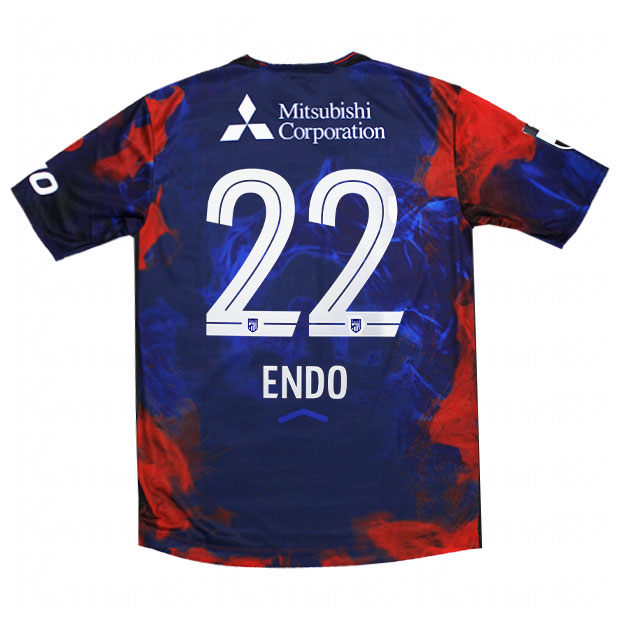 Kemari87 KISHISPO / FC東京