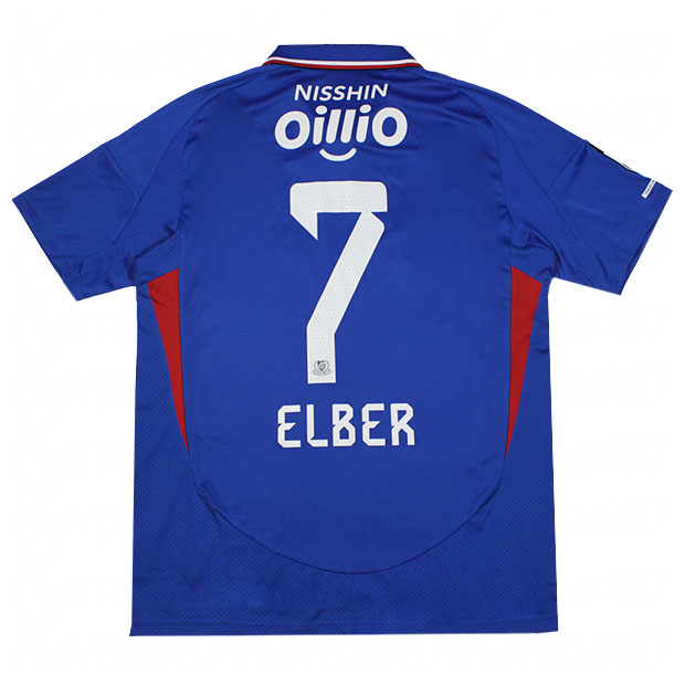 Kemari87 KISHISPO / 横浜F・マリノス 2025 ホーム 半袖