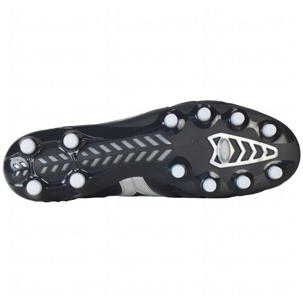 Kemari87 KISHISPO / モレリア DNA JAPAN p1ga211003 ブラック