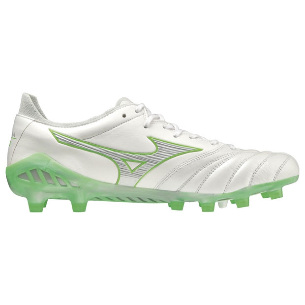 Kemari87 KISHISPO / モレリア NEO 3 JAPAN p1ga228037 ホワイト