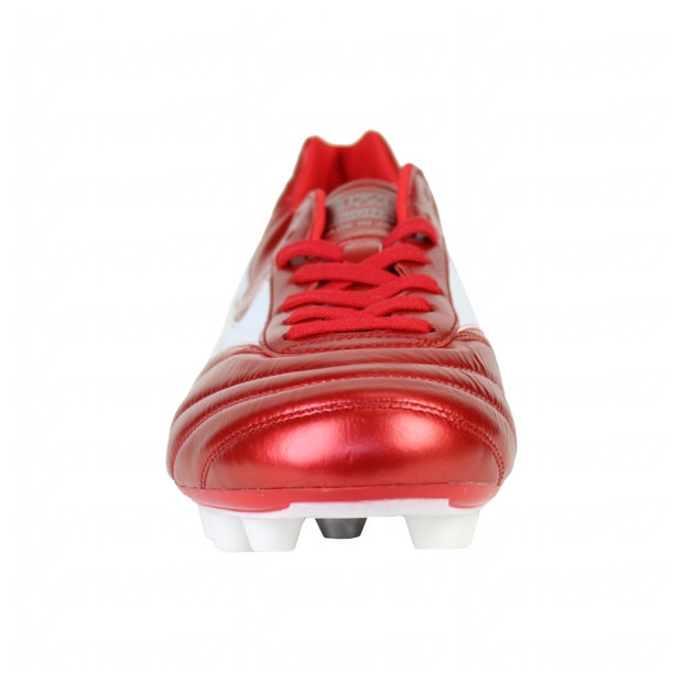 Kemari87 KISHISPO / モレリア 2 JAPAN p1ga220160 パッションレッド