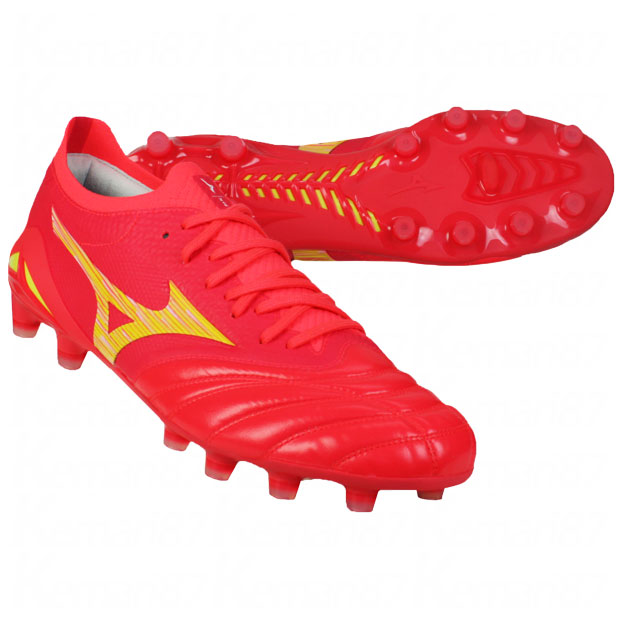 Kemari87 KISHISPO / モレリア NEO 4 β JAPAN p1ga234064 フェアリー