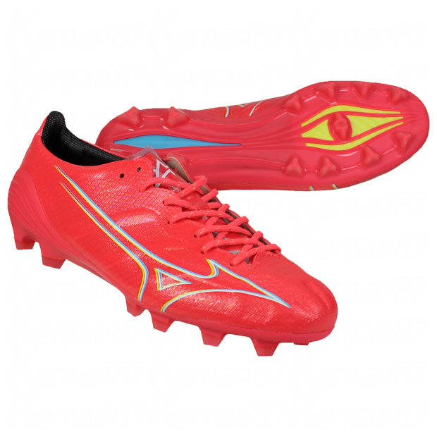 Kemari87 KISHISPO / ミズノアルファ JAPAN p1ga236064 フェアリーコーラル