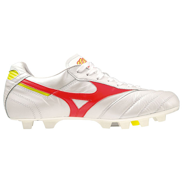 Kemari87 KISHISPO / モレリア 2 JAPAN p1ga230164 スーパーホワイト