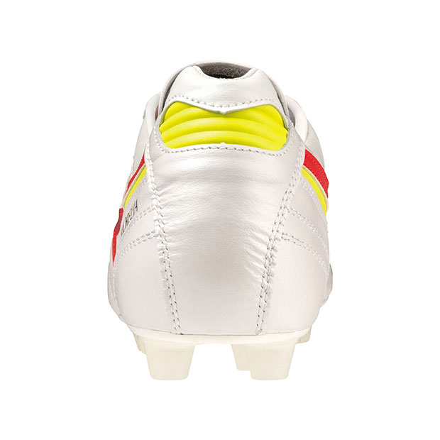 Kemari87 KISHISPO / モレリア 2 JAPAN p1ga230164 スーパーホワイト