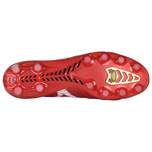 Kemari87 KISHISPO / モレリア NEO 4 β JAPAN p1ga254060 ルビーレッド