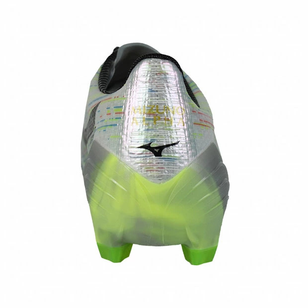 Kemari87 KISHISPO / ミズノアルファ 2 ELITE p1ga256209 ホワイト