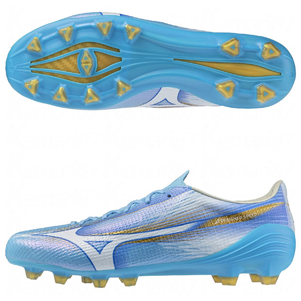 Kemari87 KISHISPO / ミズノアルファ 3 JAPAN MIX p1gc266025 ユニティ