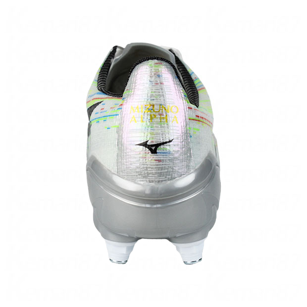 Kemari87 KISHISPO / ミズノアルファ 2 JAPAN MIX p1gc256109 ホワイト