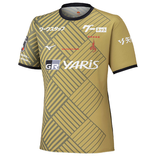 Kemari87 KISHISPO / 名古屋グランパス