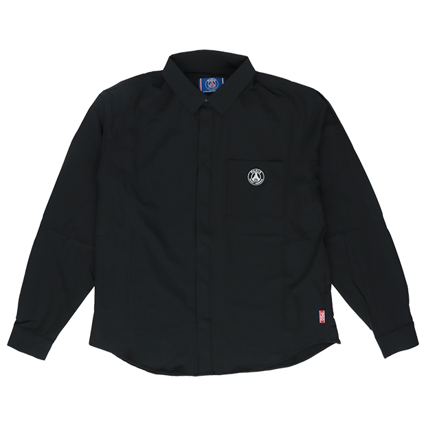 Kemari87 KISHISPO / パリサンジェルマン ストレッチウーブン長袖