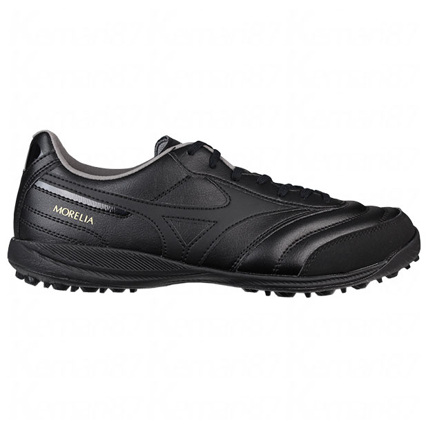 Kemari87 KISHISPO / モレリア SALA PRO TF q1gb241300 ブラック×ブラック