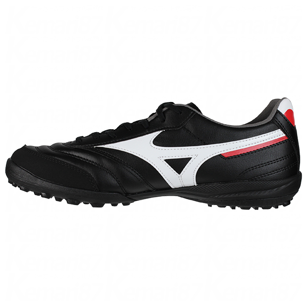 Kemari87 KISHISPO / モレリア SALA PRO TF q1gb251301 ブラック×ホワイト