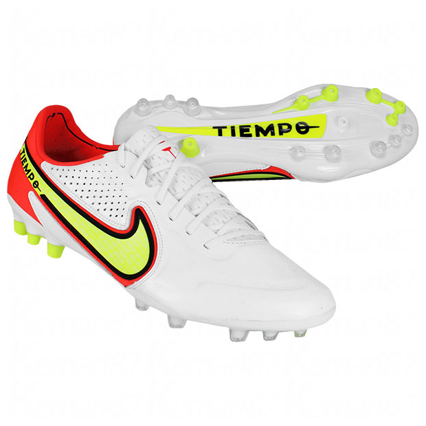 Kemari87 KISHISPO / ティエンポ レジェンド 9 エリート AG db0824-075