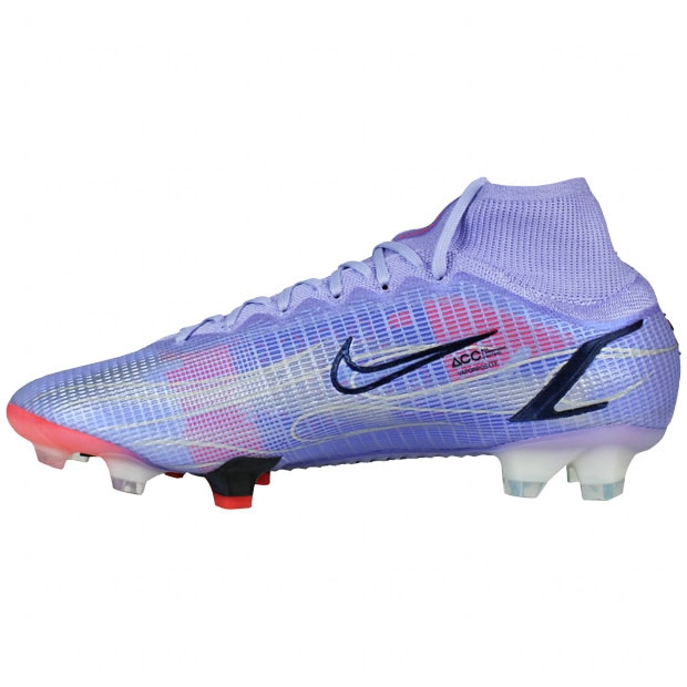 Kemari87 KISHISPO / マーキュリアル スーパーフライ 8 エリート KM FG