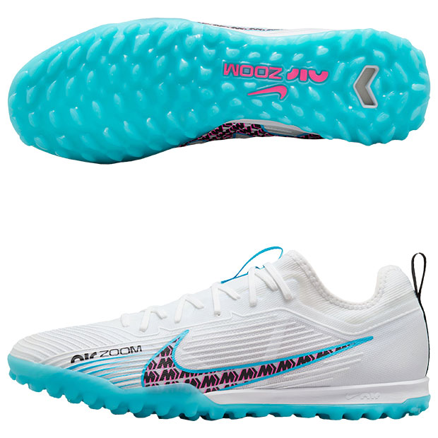 Kemari87 KISHISPO / ズーム マーキュリアル ヴェイパー 15 PRO TF