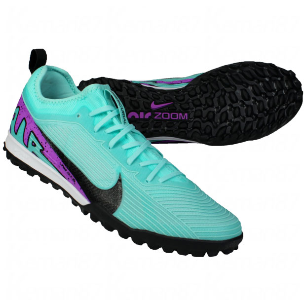 Kemari87 KISHISPO / ズーム マーキュリアル ヴェイパー 15 PRO TF