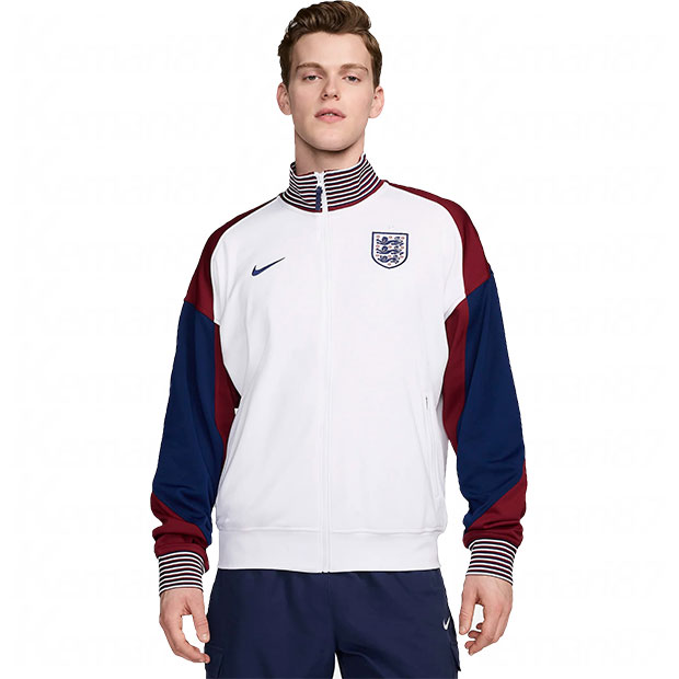 Kemari87 KISHISPO / イングランド代表 DF ACDPR アンセムジャケット