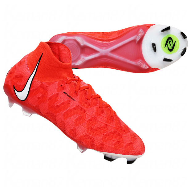 Kemari87 KISHISPO / レディース ファントム ルナ エリート FG fn8405