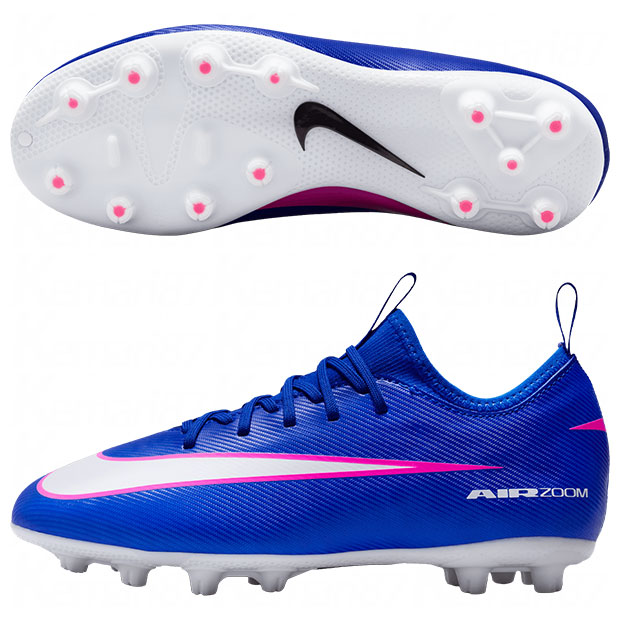 Kemari87 KISHISPO / ジュニア ズーム マーキュリアル ヴェイパー 16