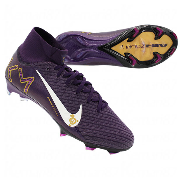 Kemari87 KISHISPO / ズーム マーキュリアル スーパーフライ 10